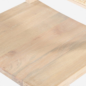 Margot Bar And Counter Stool