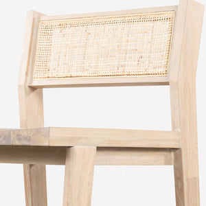 Margot Bar And Counter Stool