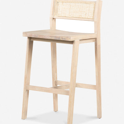 Margot Bar And Counter Stool