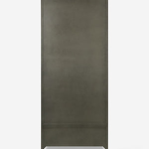 Malcom Curio Cabinet
