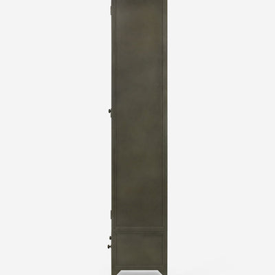 Malcom Curio Cabinet