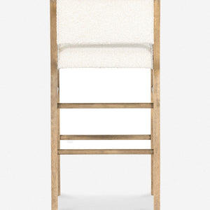 Hunter Bar And Counter Stool