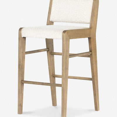 Hunter Bar And Counter Stool