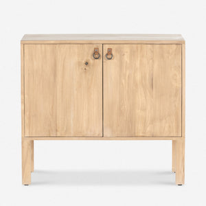 Beckett Bar Cabinet