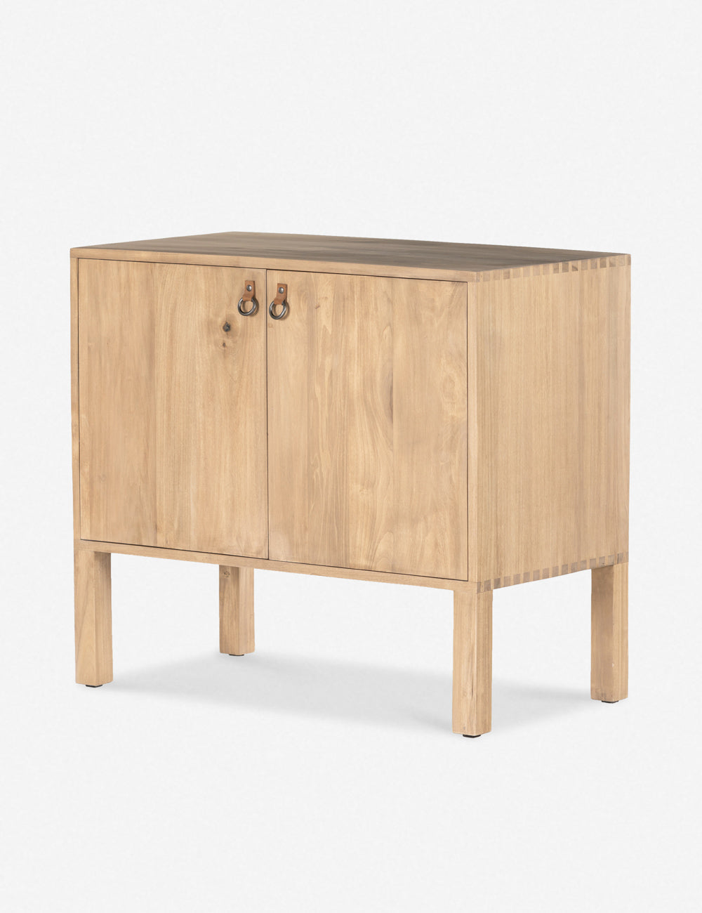 Beckett Bar Cabinet