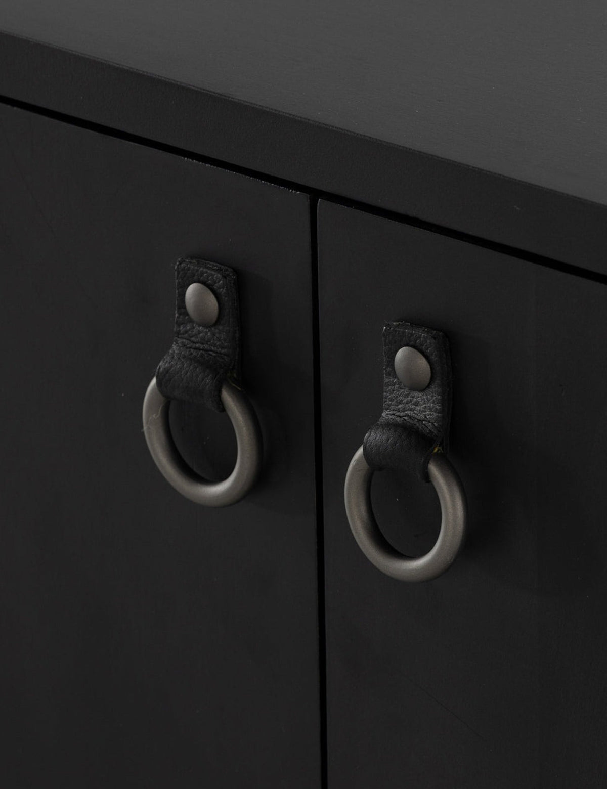 Beckett Bar Cabinet