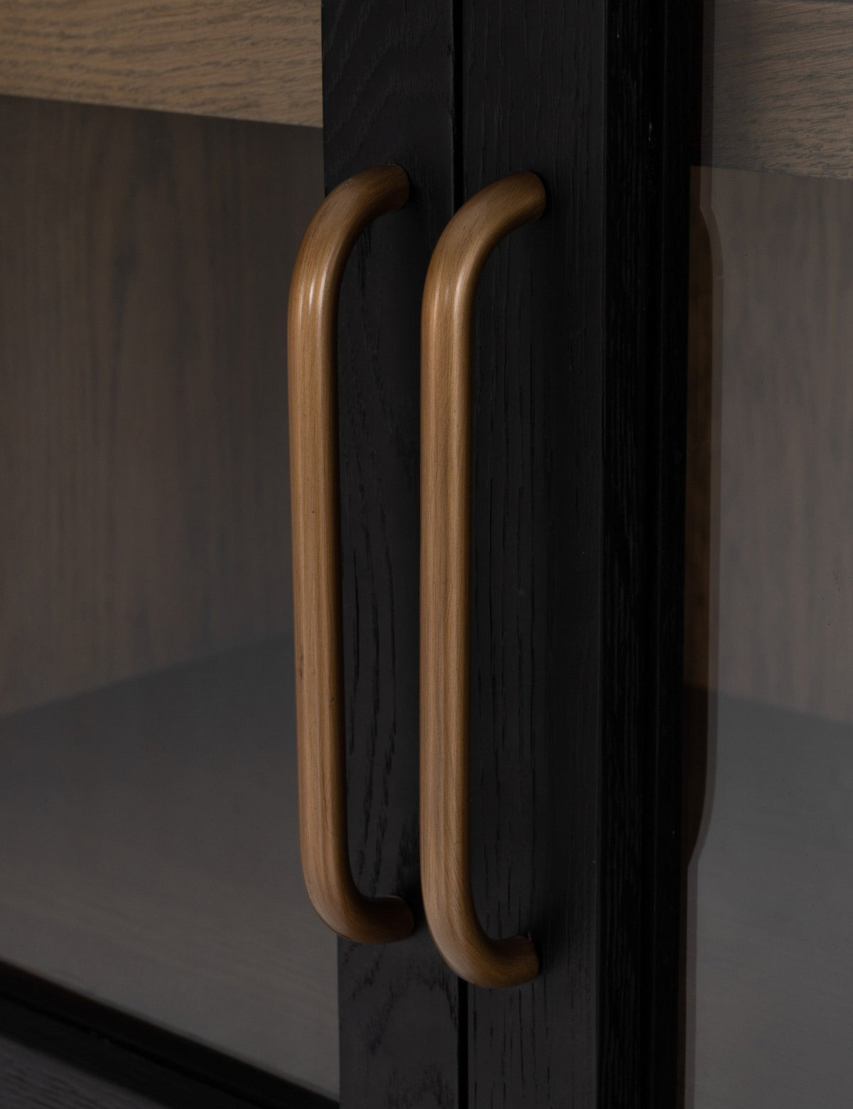 Apolline Curio Cabinet