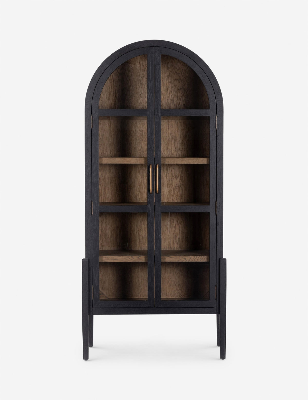Apolline Curio Cabinet