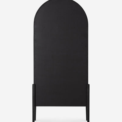 Apolline Curio Cabinet