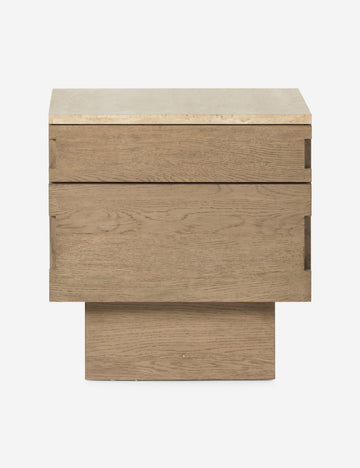 Natural Oak