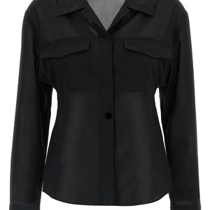 Courreges Pocket Shirt