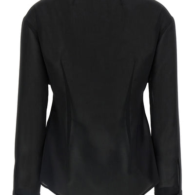 Courreges Pocket Shirt
