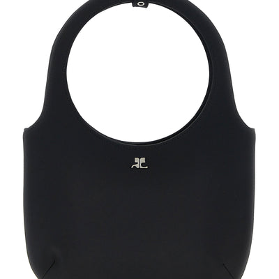 Courreges Holy Handbag
