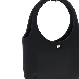 Courreges Holy Handbag