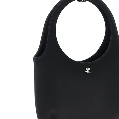 Courreges Holy Handbag