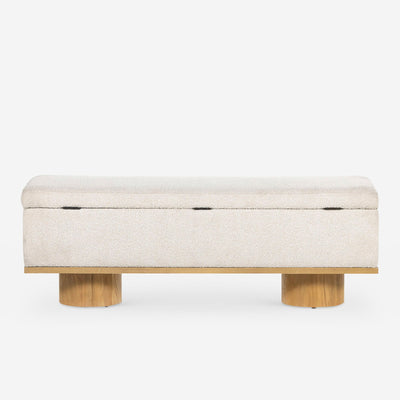Wynter Storage Bench