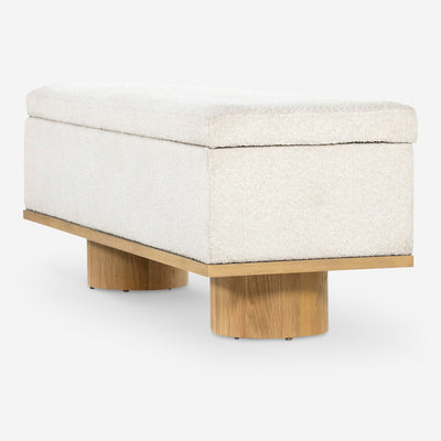 Wynter Storage Bench