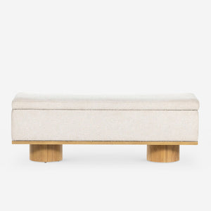 Wynter Storage Bench