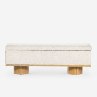 Wynter Storage Bench