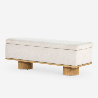 Wynter Storage Bench