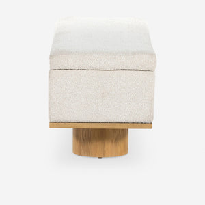 Wynter Storage Bench