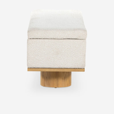 Wynter Storage Bench