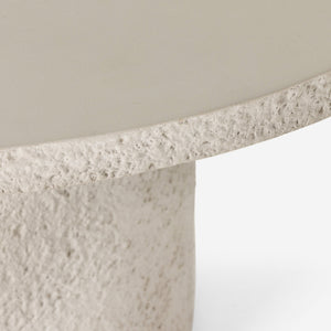 Charlize Round Dining Table