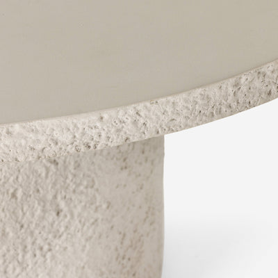 Charlize Round Dining Table