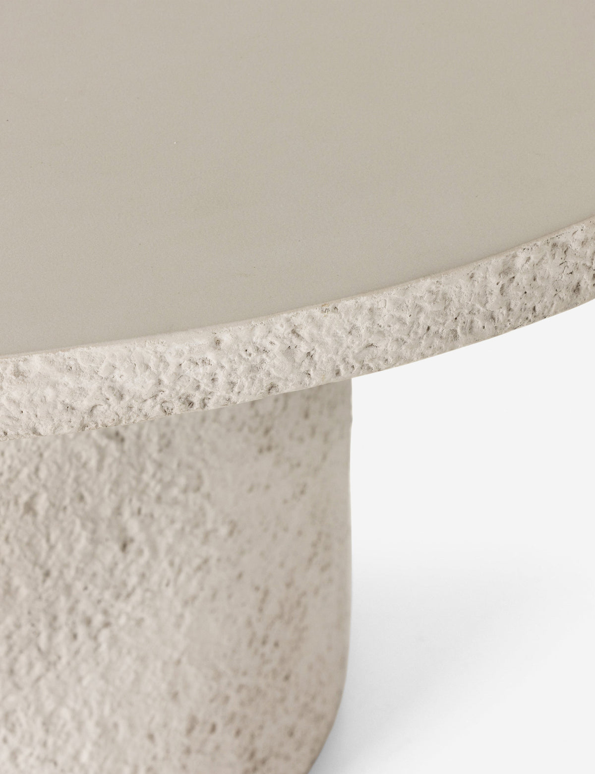 Charlize Round Dining Table
