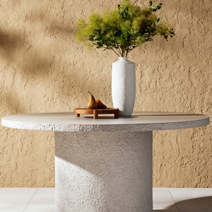 Charlize Round Dining Table