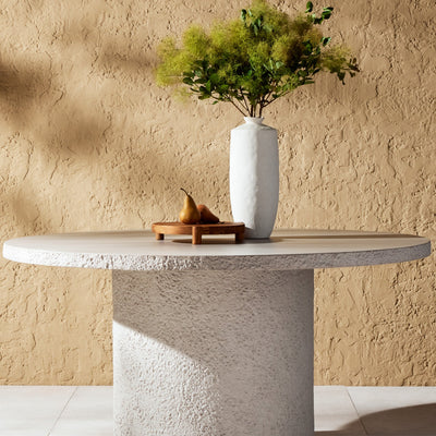 Charlize Round Dining Table