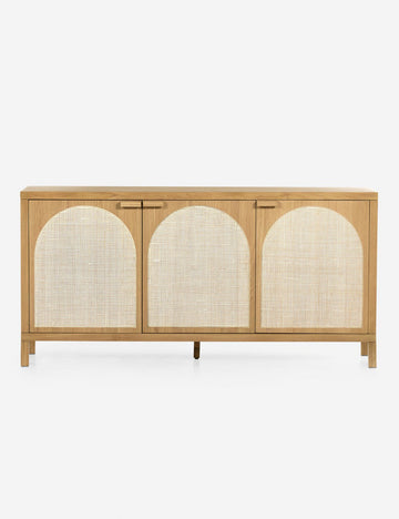 Honey Oak