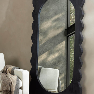 Meisel Floor Mirror
