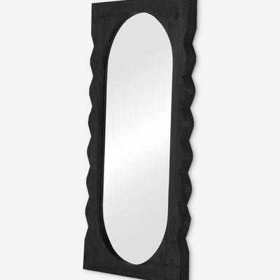 Meisel Floor Mirror
