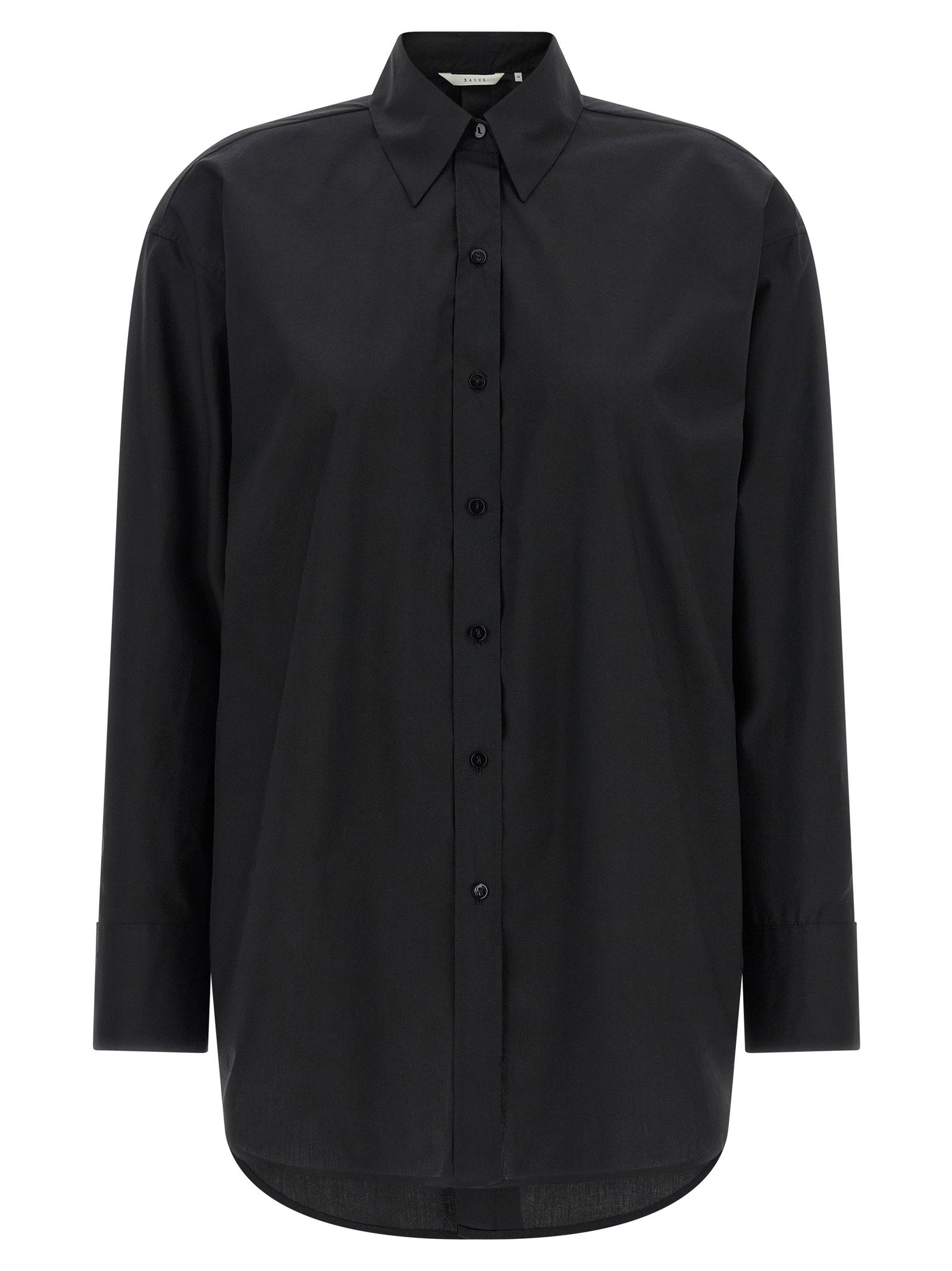 Xacus Scarlet Shirt