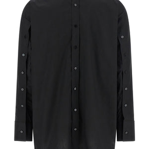 Xacus Scarlet Shirt