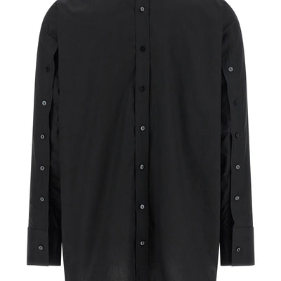 Xacus Scarlet Shirt