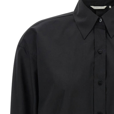 Xacus Scarlet Shirt