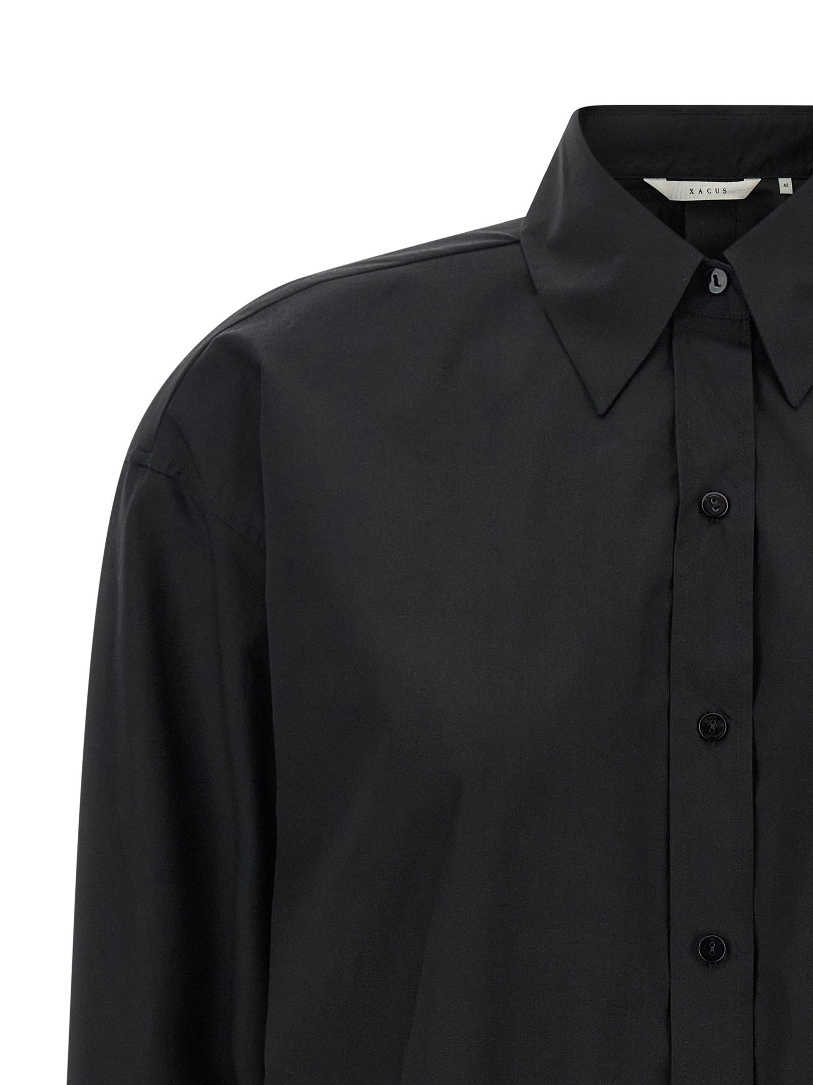 Xacus Scarlet Shirt