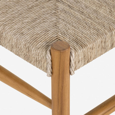 Spago Indoor / Outdoor Dining Chair