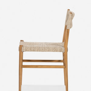 Spago Indoor / Outdoor Dining Chair