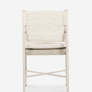 Kaitlin Indoor / Outdoor Dining Chair