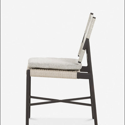 Kaitlin Indoor / Outdoor Dining Chair