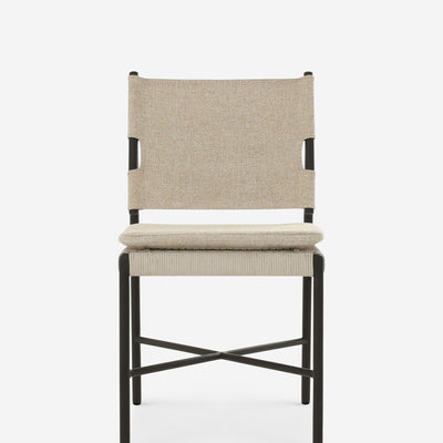 Kaitlin Indoor / Outdoor Dining Chair