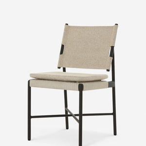 Kaitlin Indoor / Outdoor Dining Chair