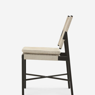 Kaitlin Indoor / Outdoor Dining Chair