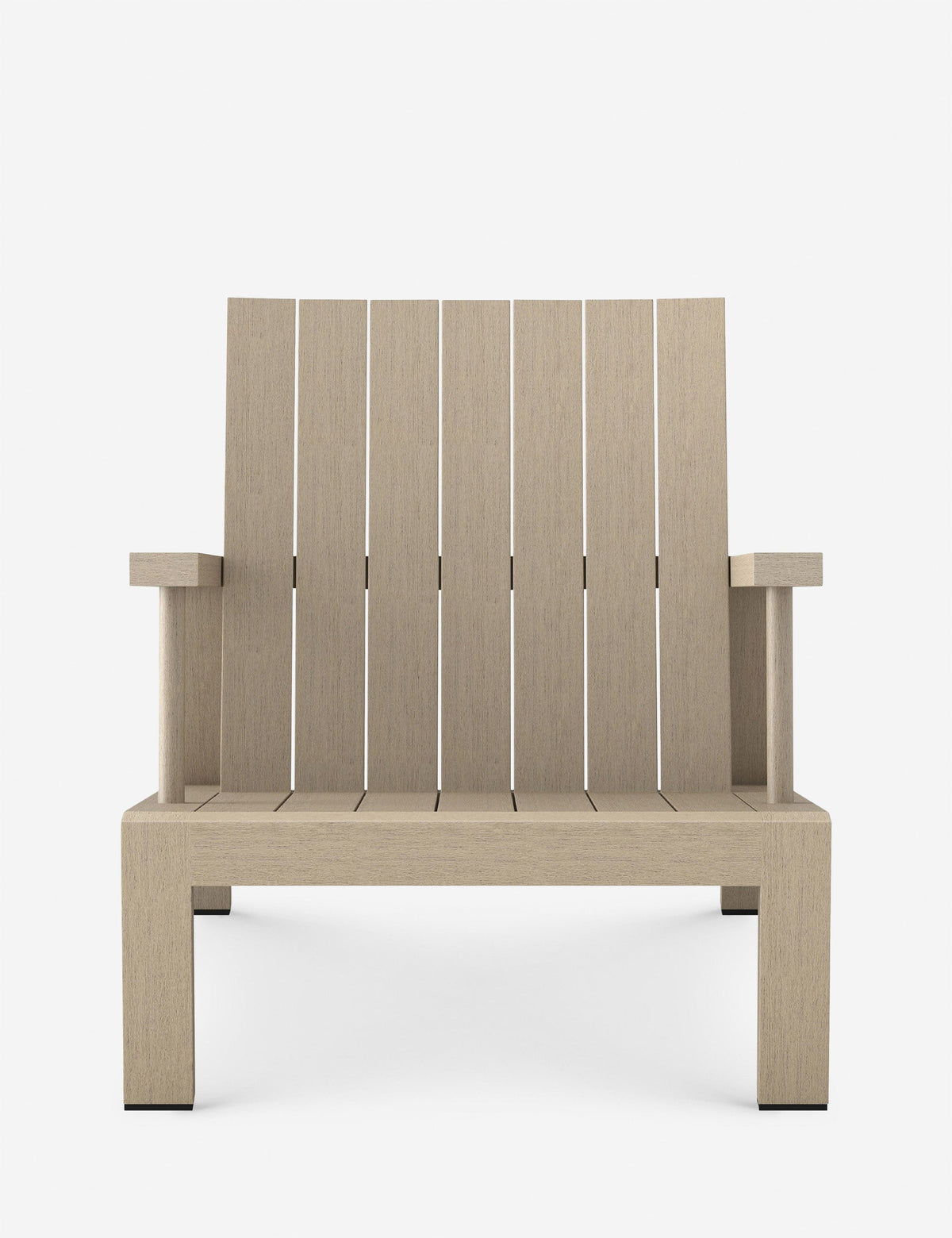 Adym Indoor / Outdoor Accent Chair