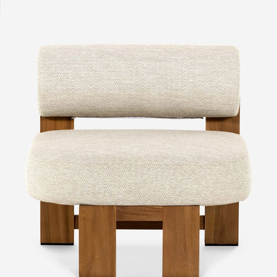 Nellie Indoor / Outdoor Accent Chair
