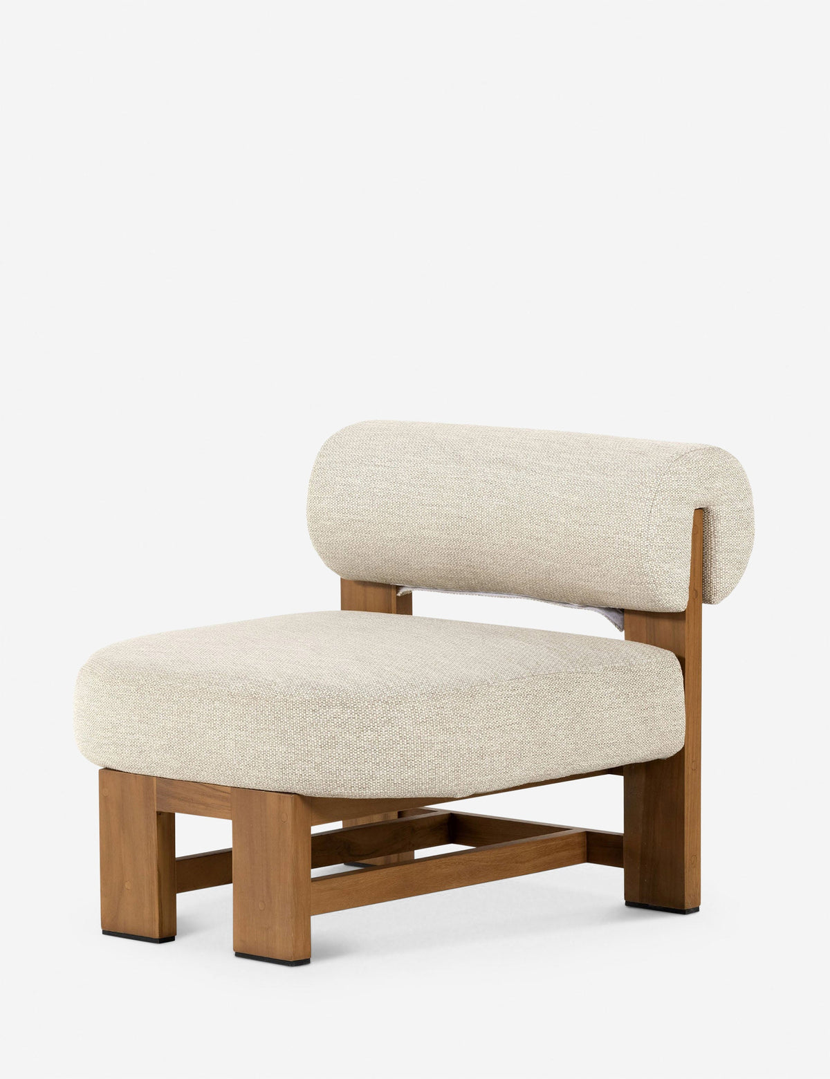 Nellie Indoor / Outdoor Accent Chair
