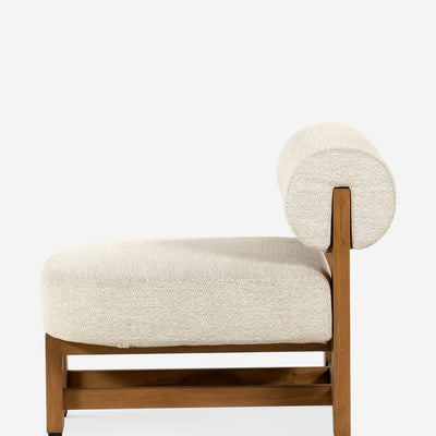 Nellie Indoor / Outdoor Accent Chair